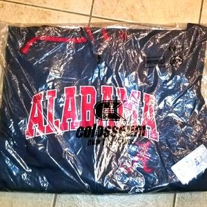 Alabama Crimson Tide Football Hoodie